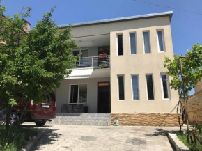 Grand Tbilisi Villa GS